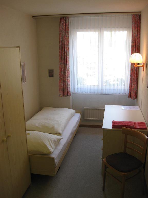 Haus St.Michael Hotel Dozwil Room photo